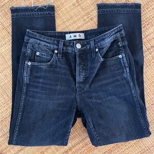 AMO “The Babe” Jeans